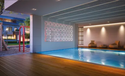 Galaxy Villas Image 5