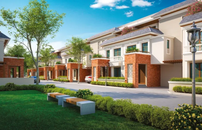 Galaxy Villas Image 6