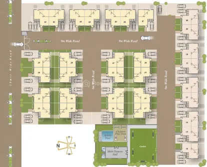 Galaxy Villas Image 7