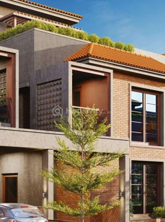 Springs County 3 Image 1