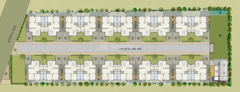 Springs County 3 Image 6