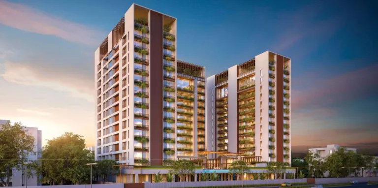 Uma Residences Image 1