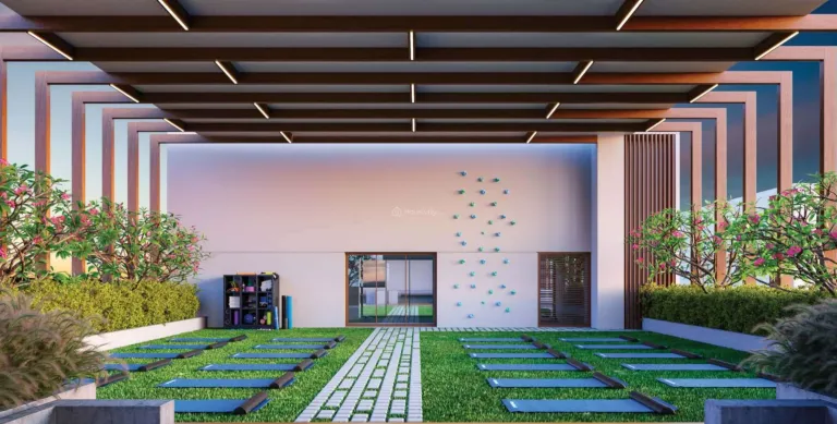 Uma Residences Image 2