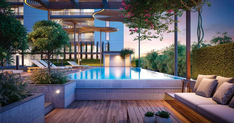 Uma Residences Image 4