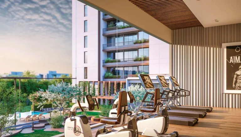Uma Residences Image 5