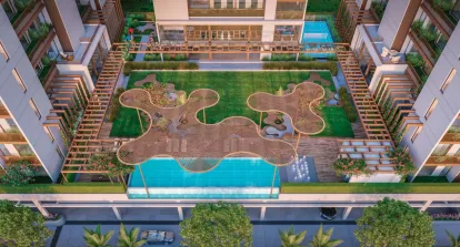 Uma Residences Image 6
