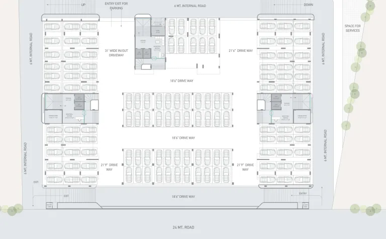 Uma Residences Image 14
