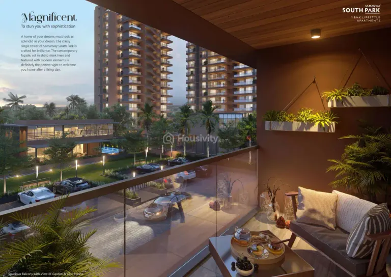 Samanvay North Park Image 1