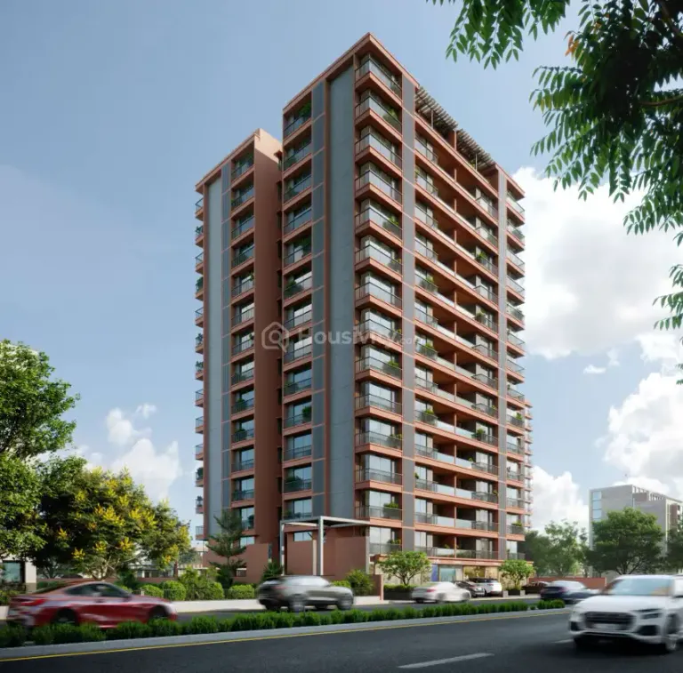 Samanvay North Park Image 2