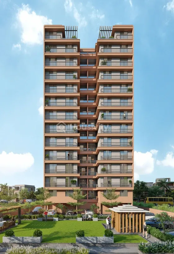 Samanvay North Park Image 3