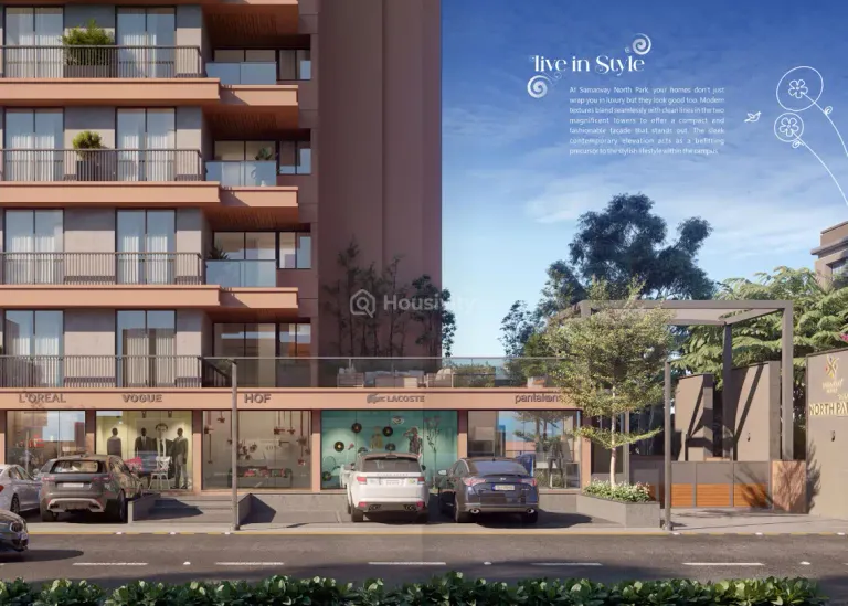 Samanvay North Park Image 4