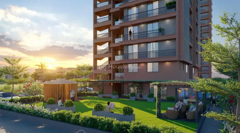 Samanvay North Park Image 5