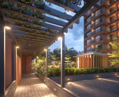 Samanvay North Park Image 10