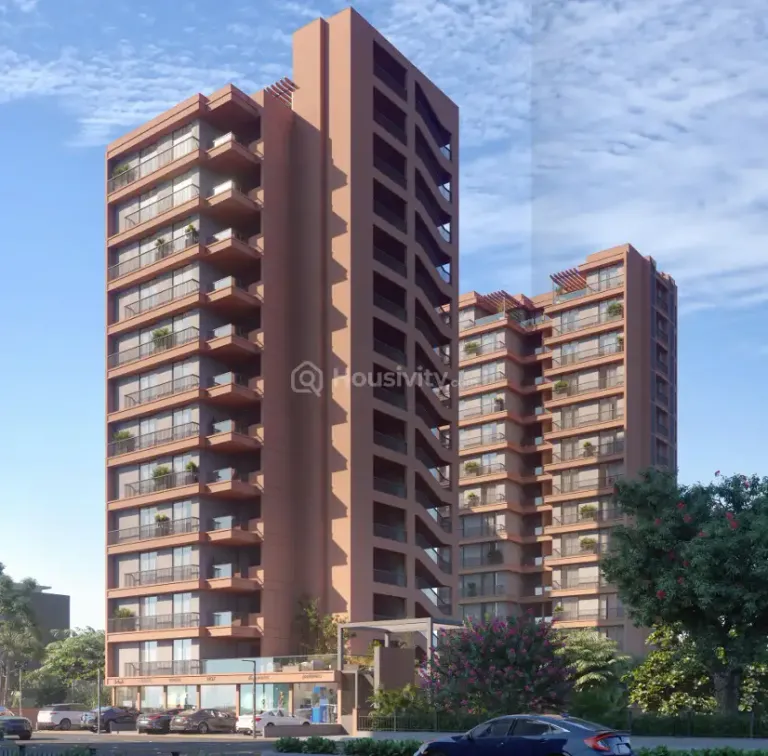 Samanvay North Park Image 6