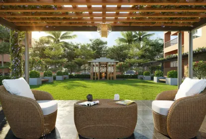 Samanvay North Park Image 7