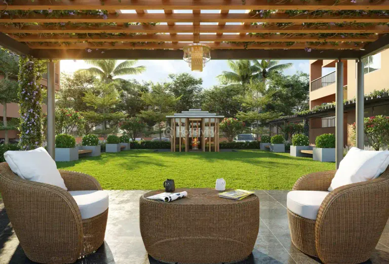 Samanvay North Park Image 7