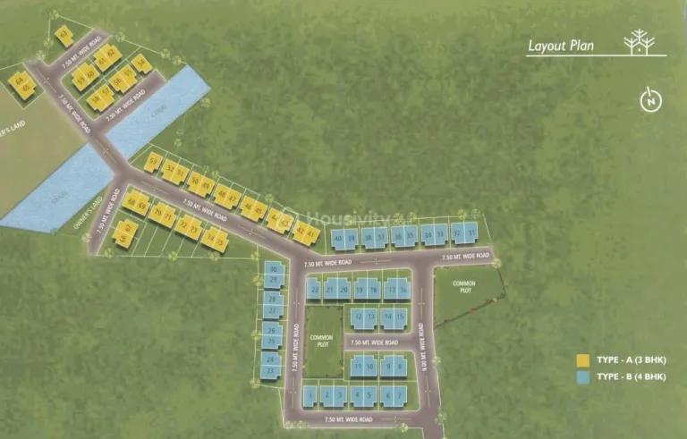 Parkshire Phase 2 Image 5