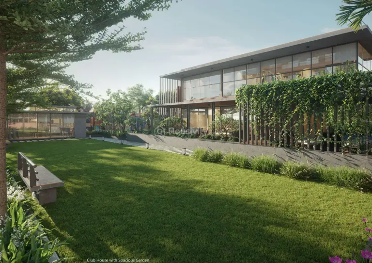 Samanvay South Park Image 4