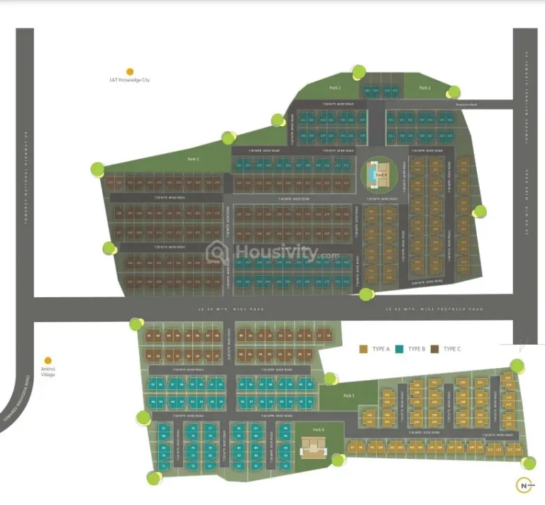 Shashwat ParkRest Image 4