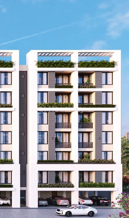 Fatima Meena Heights Image 1