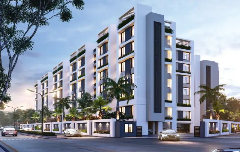 Fatima Meena Heights Image 2