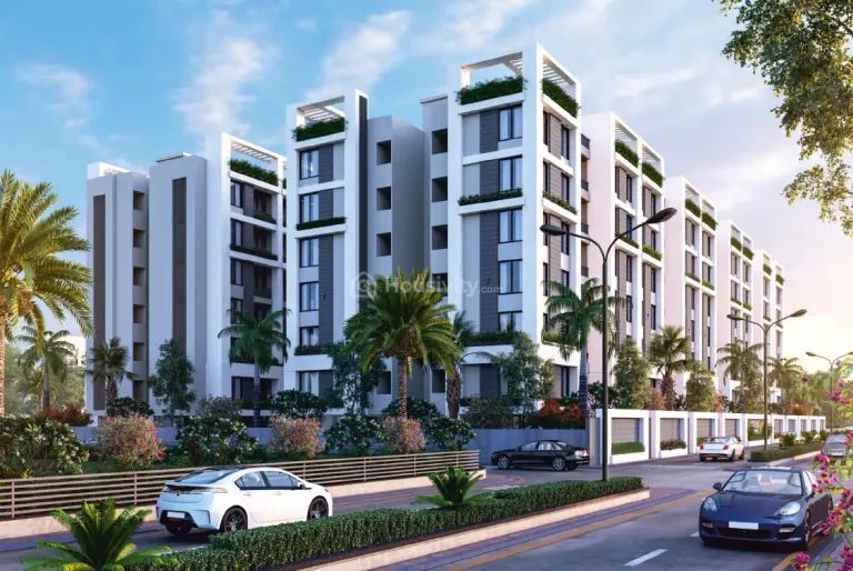 Fatima Meena Heights Image 3