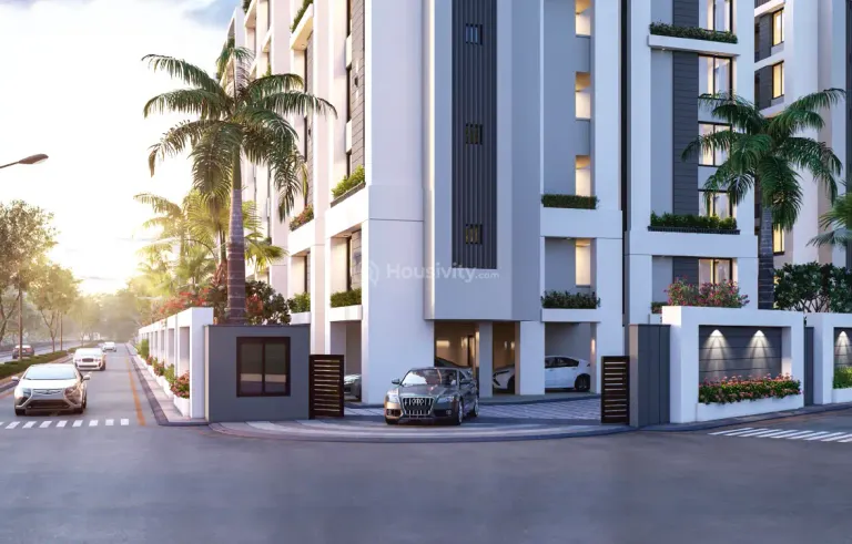 Fatima Meena Heights Image 4