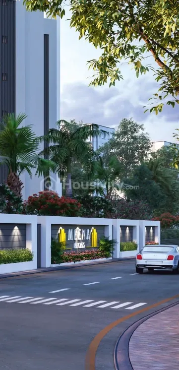 Fatima Meena Heights Image 5