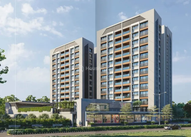 Forever Atmosphere Image 8