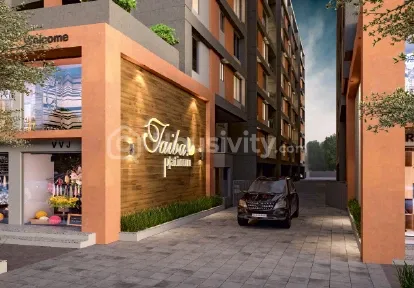 Seven Star Taiba Platinum Image 2