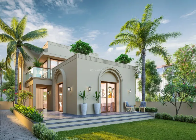 Perfect Al Kabeer Bungalows Image 4