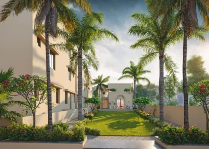 Perfect Al Kabeer Bungalows Image 5