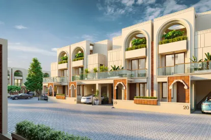 Perfect Al Kabeer Bungalows Image 7