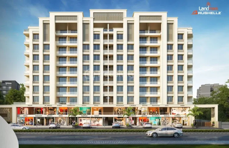 Landmark Brushellz Image 3