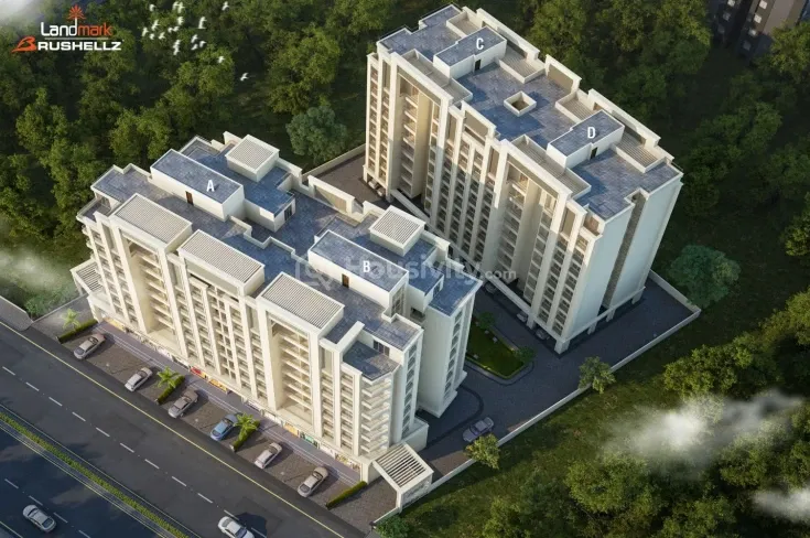 Landmark Brushellz Image 4