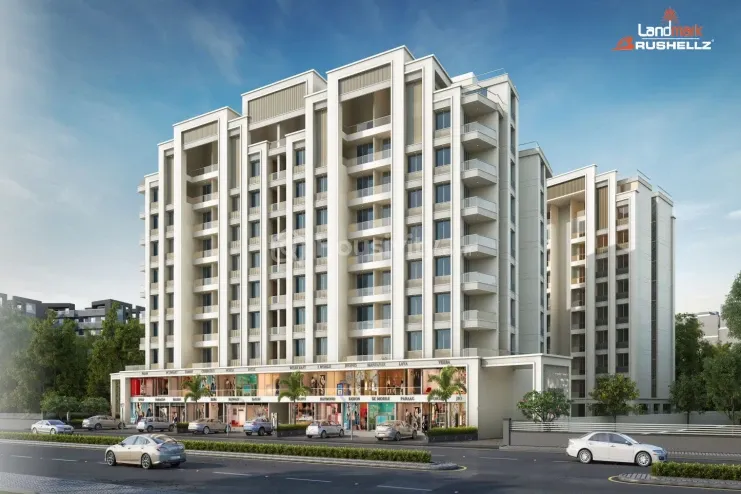 Landmark Brushellz Image 5