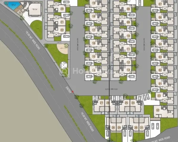 Shivdhara Infinity Image 6