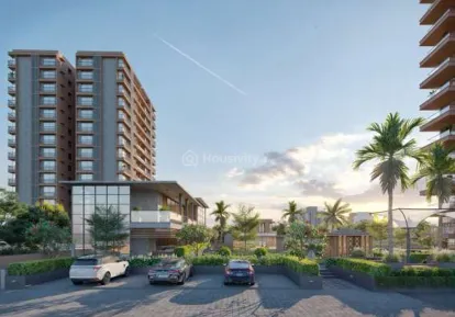 Samanvay West Park Image 5