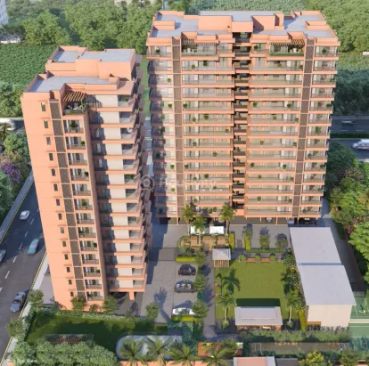 Samanvay West Park Image 6