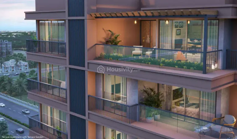 Samanvay West Park Image 7