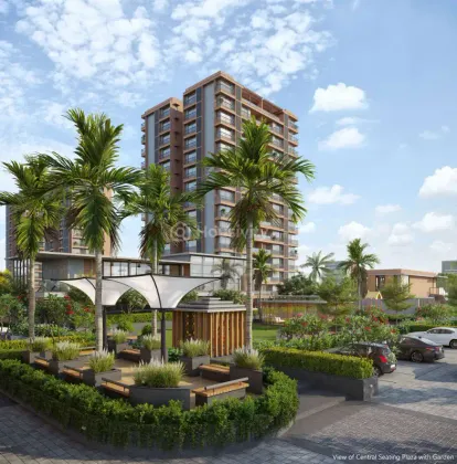 Samanvay West Park Image 9