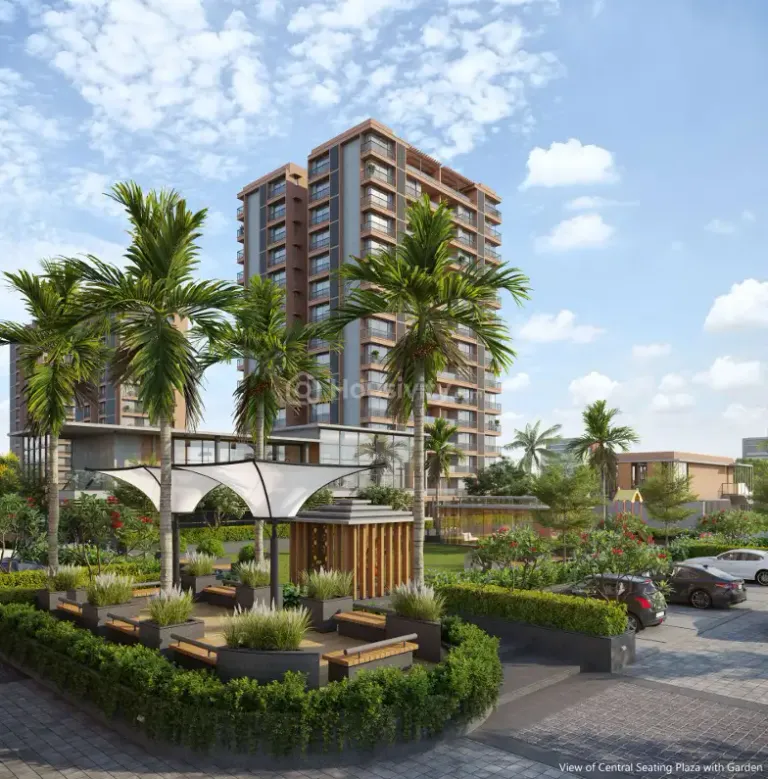 Samanvay West Park Image 9