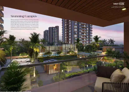 Samanvay West Park Image 8