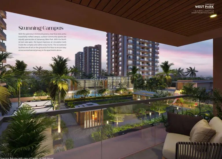 Samanvay West Park Image 8