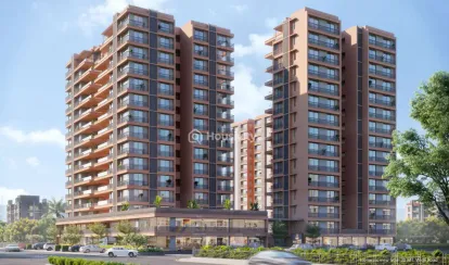 Samanvay West Park Thumbnail