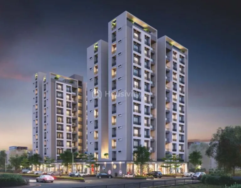 Sahajanand Elegance Image 1