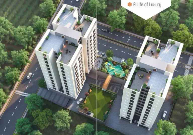 Sahajanand Elegance Image 2