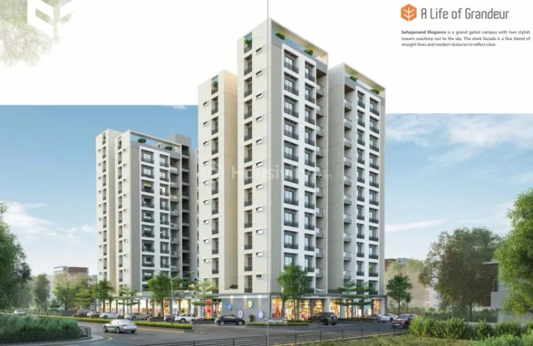 Sahajanand Elegance Image 3