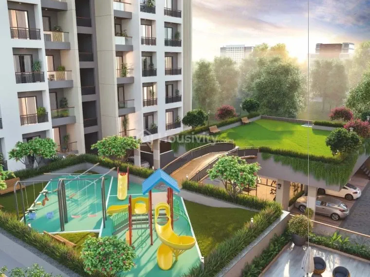 Sahajanand Elegance Image 4