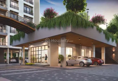 Sahajanand Elegance Image 8